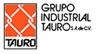 Bolsa de trabajo Grupo Industrial Tauro, S.A. de C.V.
