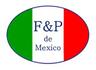 Bolsa de trabajo F&P MFG DE MEXICO S.A. DE C.V.